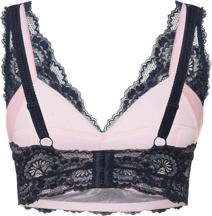 Produktbild TruYou Bralette, Spitze, Softschale, ohne Bügel, Cup B - E (105 E)