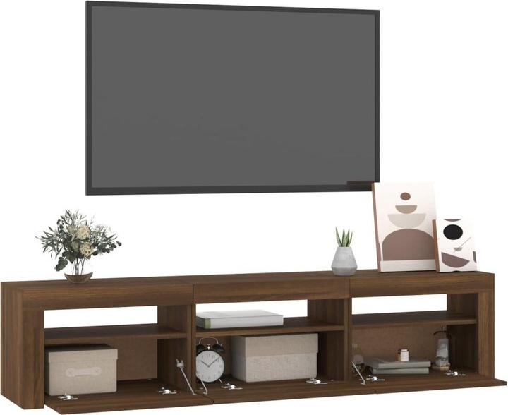 Produktbild VidaXL Korotsek (180 x 35 x 40 cm)