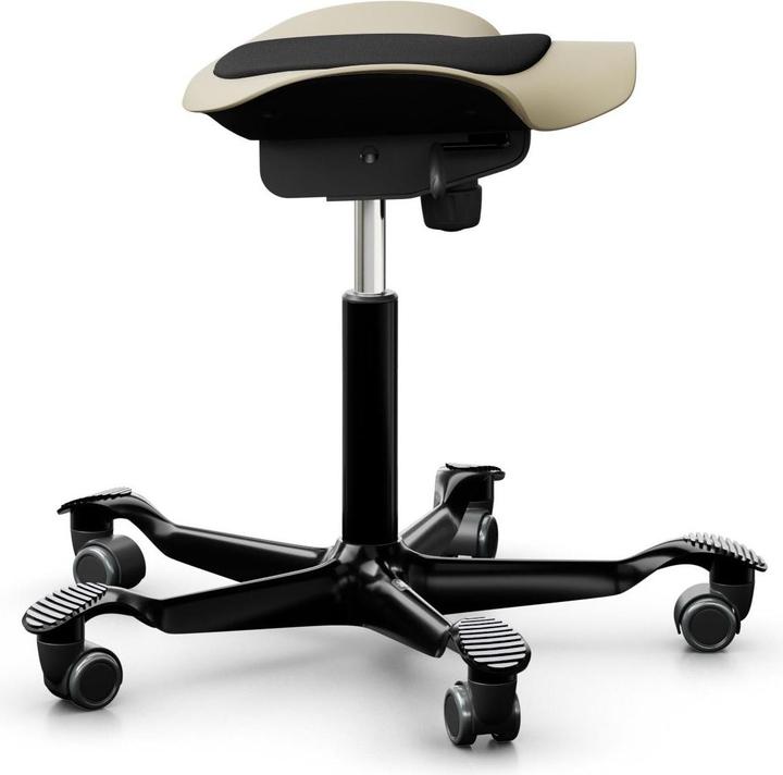 Produktbild HAG Capisco Puls 8001 Xtreme (45 - 62 cm)