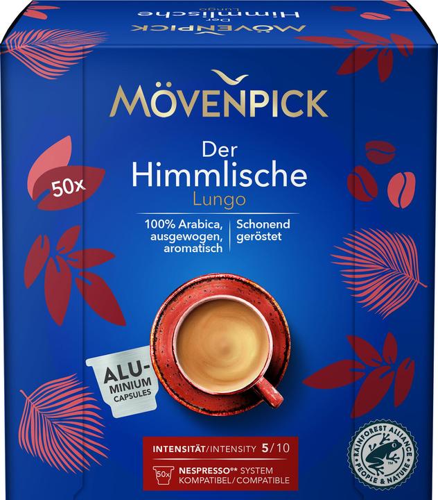 Caffè in capsule