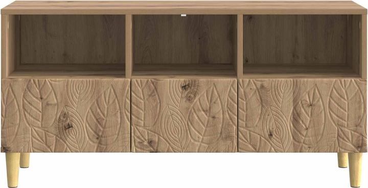 Produktbild vidaXL TV-Schränk (102 x 34.50 x 50 cm)