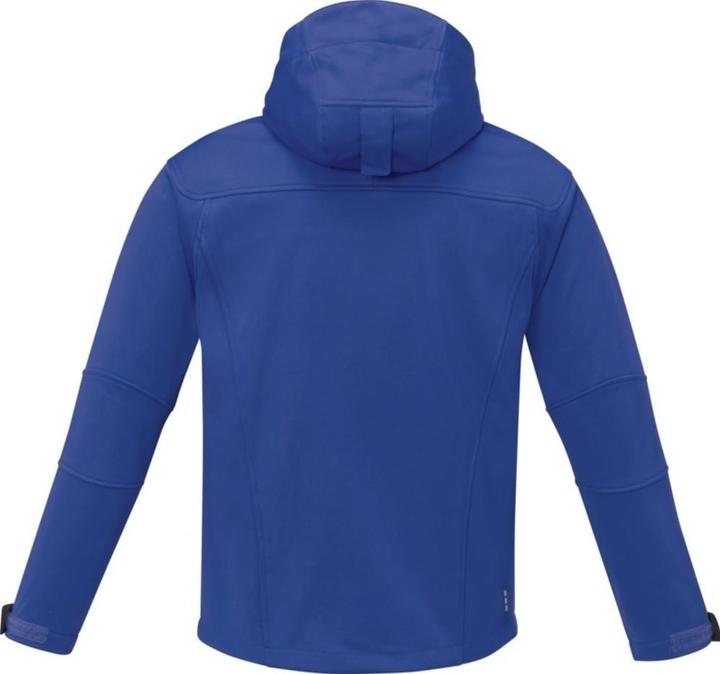Immagine prodotto Elevate Giacca Softshell Match (L)