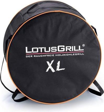 Produktbild LotusGrill XL mit USB (40.50 cm)