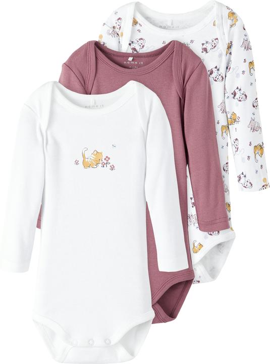 Name it BabyBody (68)