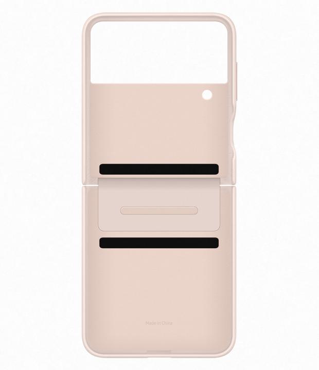 Produktbild Samsung Flap Cover (Samsung Galaxy Z Flip4)