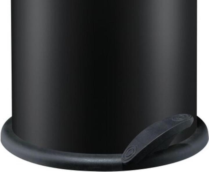 Immagine prodotto Wesco Cestino per pedali Alpha 13l nero (13 l)