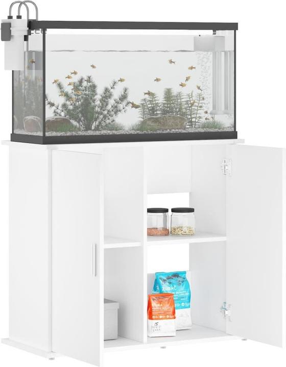 Actual product image vidaXL Aquariumständer
