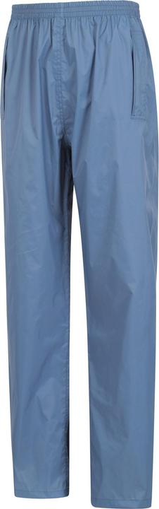 Actual product image Mountain Warehouse Womens/Ladies Pakka Waterproof Over Trousers (36)