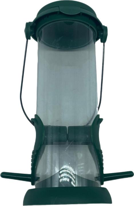 Actual product image Relaxdays Bird feeder