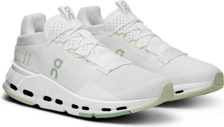Produktbild On Running Cloudnova 2 Damenschuhe (37)