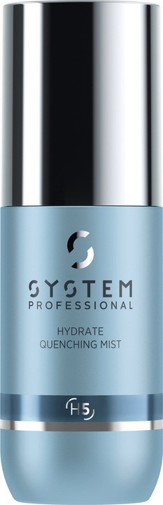 Actual product image System Professional Hydrate H5 Quenching Mist (125 ml)