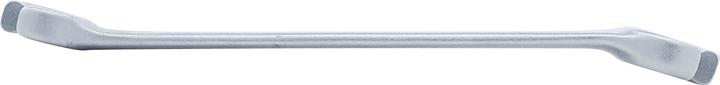 Produktbild BGS Offener Doppel-Ringschlüssel SW 8 x 10 mm (8 mm, 10 mm)