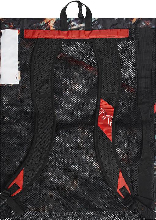 Produktbild Tyr Elite Team Mesh-Rucksack