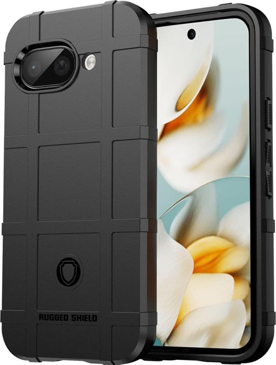 Produktbild Screenguard Rugged Shield Hülle (Google Pixel 9a)