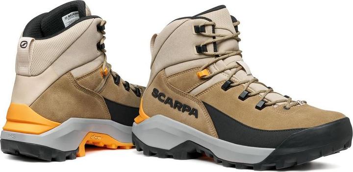 Produktbild Scarpa Mustang TRK GTX (48)
