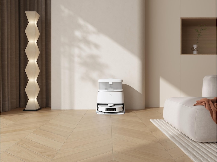 Image du produit Ecovacs T30 Pro (Robot vacuum)