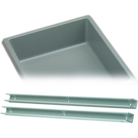 WEZ Schubladen (70.2921.060.971)