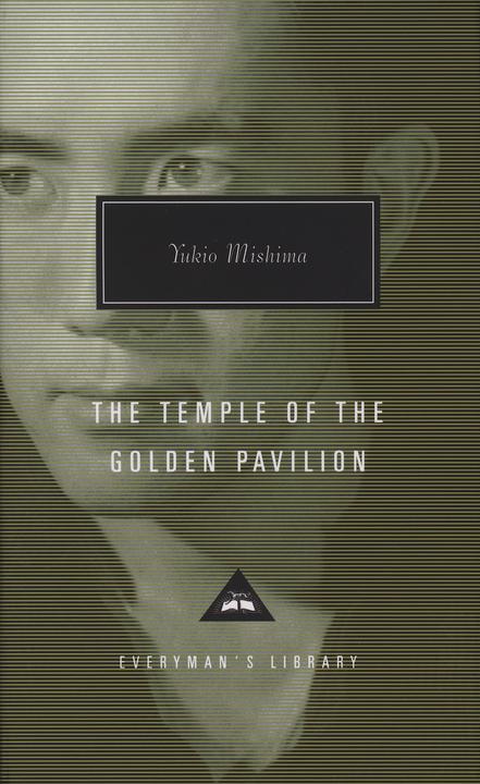 Produktbild The Temple of the Golden Pavilion (Englisch, Yukio Mishima, 1994)