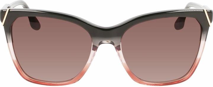Actual product image Victoria Beckham Ladies' Sunglasses VB640S-039 Ã¸ 56 mm