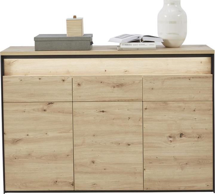 Image du produit Voleo Edra (130 x 38 x 88 cm)