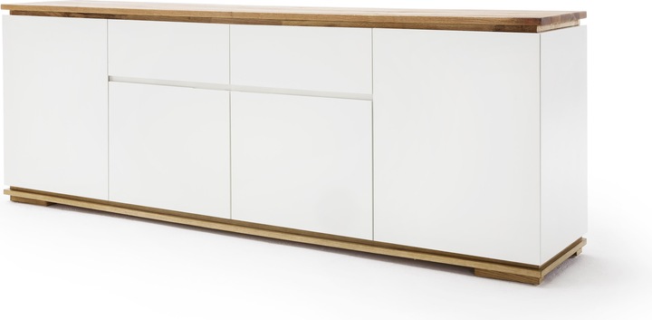 Image du produit Robas Lund Chiaro (182 x 40 x 81 cm)