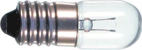 Image du produit Scharnberger+Hasenbein Lampe à tube (E10, 4.20 lm, 1 x)