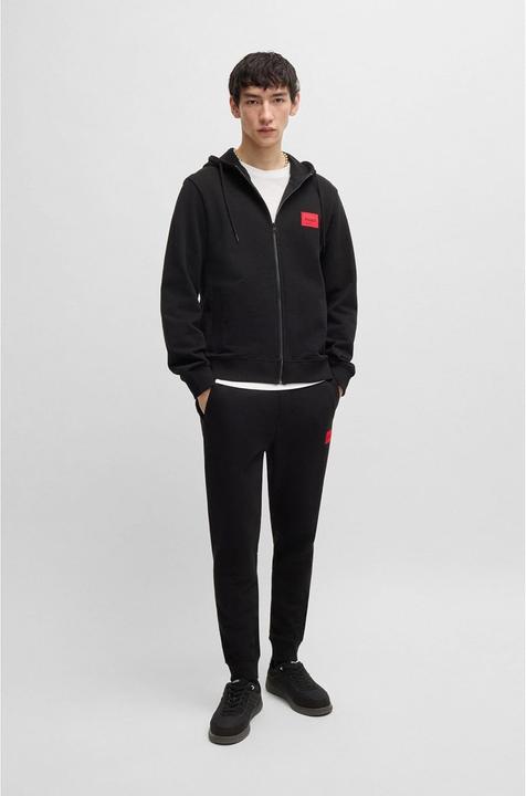 Produktbild HUGO Sweatjacke Casual Bequem sitzend Daple212 (XXL)