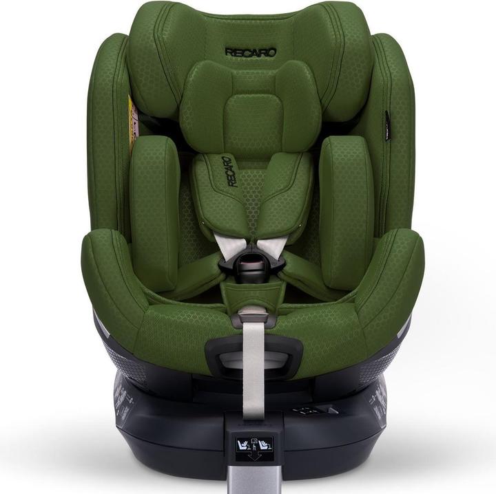 Actual product image RECARO Xenon 1 Kid Reboard Kindersitz (61-125 cm) (Booster seat, ECE R129/i-Size Standard)