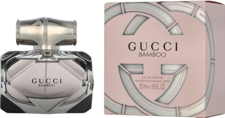 Actual product image Gucci Bamboo (Eau de parfum, 50 ml)