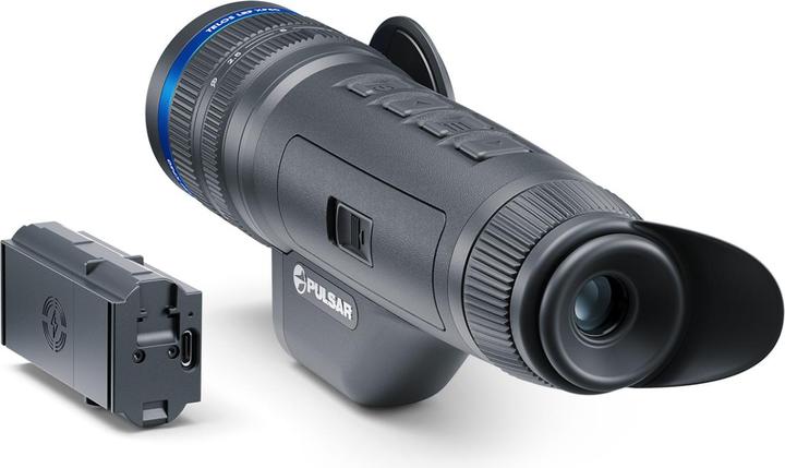 Image du produit Pulsar Telos XP50