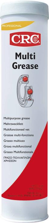 Produktbild CRC Mehrzweckfett (400 ml)