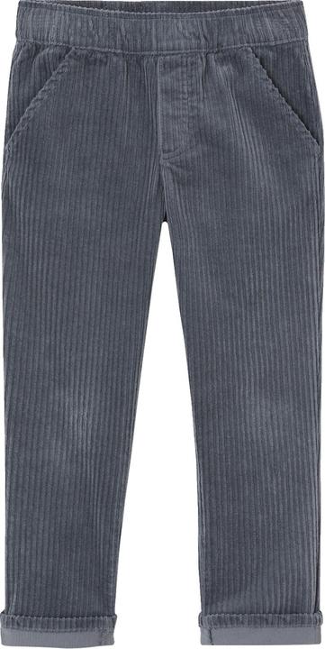 Produktbild Vertbaudet Jungen Cordhose mit Dehnbund, Bundweite verstellbar (134)