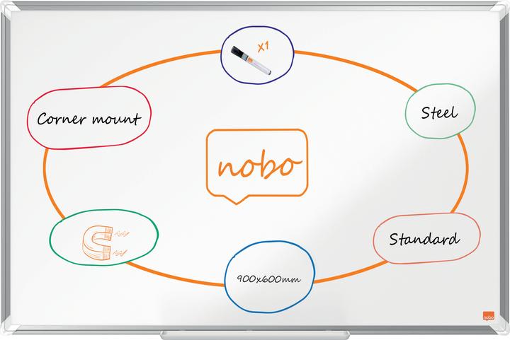 Produktbild Nobo Premium Plus (90 x 60 cm)