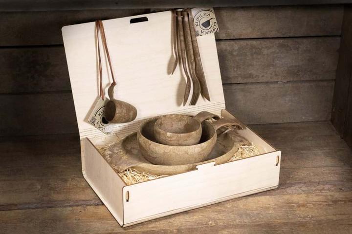 Actual product image Kupilka Premium