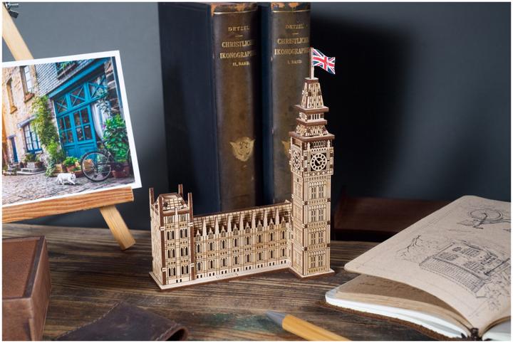 Produktbild Ugears Big Ben