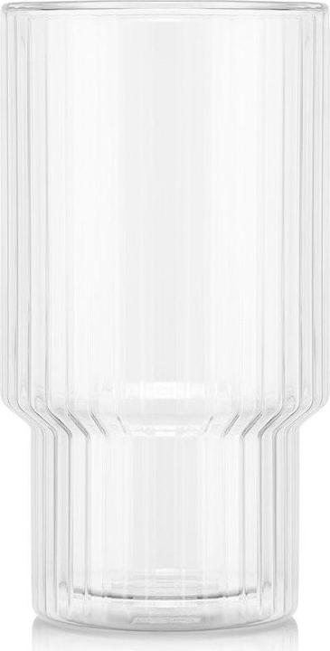 Produktbild Bodum 2 Stück Glas (0.50 l, 2 x)