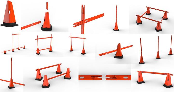 Immagine prodotto Kipsta Modular