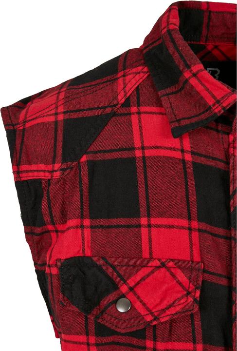 Image du produit Brandit Chemise sans manches - 16191 (L)