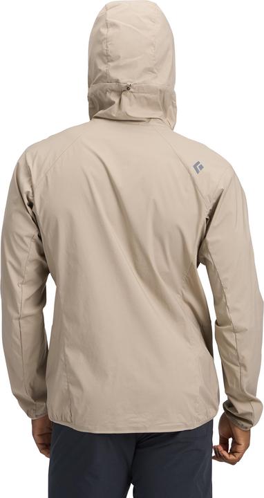 Image du produit Black Diamond Alpine Start Hoody - Softshelljacke - Herren (S)