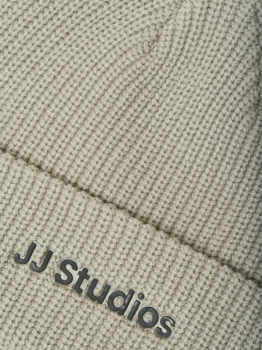 Actual product image Jack & Jones Jacsoho Beanie Sn