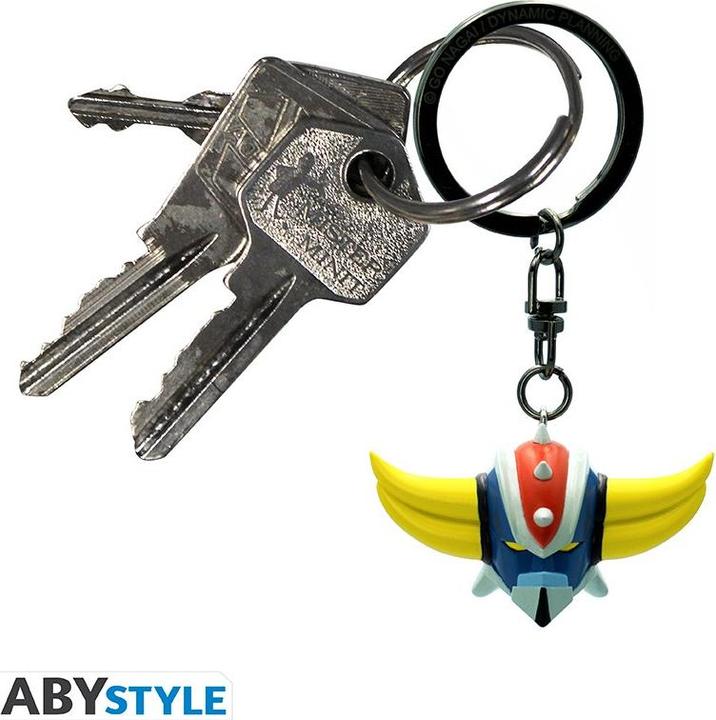 Produktbild ABYstyle Goldorak - Bust
