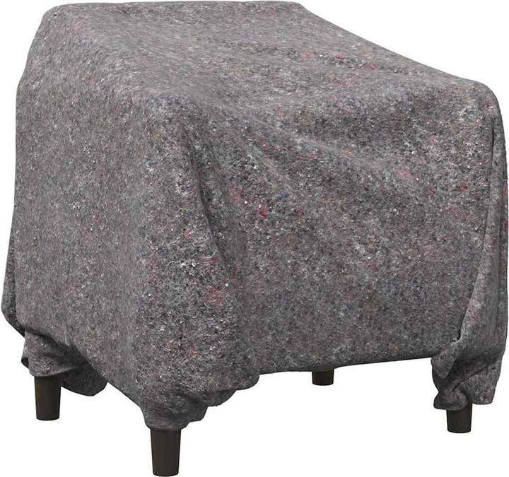 Image du produit VidaXL Couverture de déménagement absorbant les bruits (150 x 200 cm)