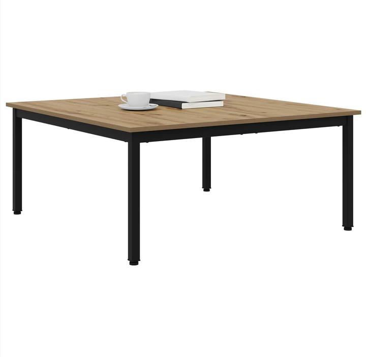 Immagine prodotto vidaXL Couchtisch (100 x 100 x 45 cm)