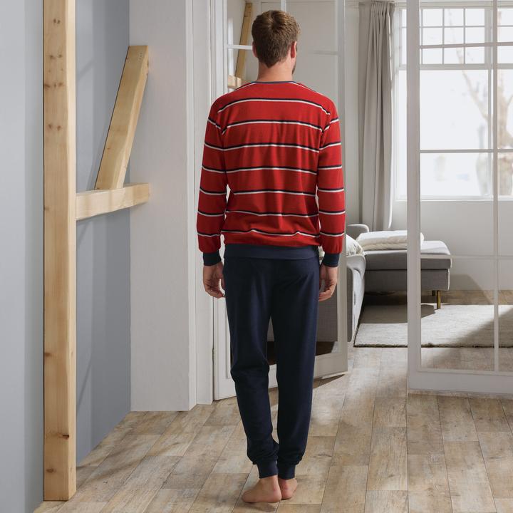 Produktbild Redbest Herren-Schlafanzug (56)