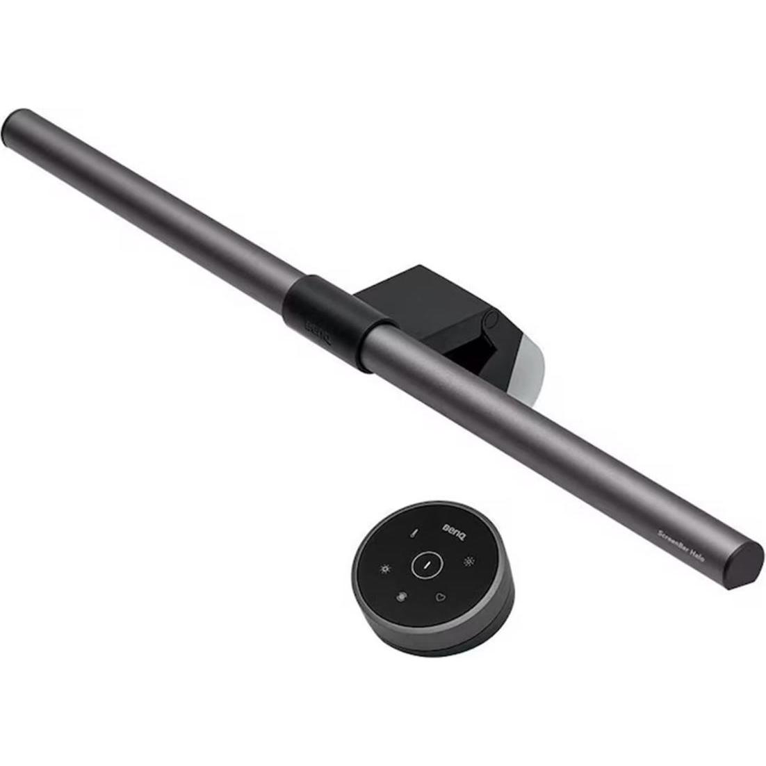 BenQ ScreenBar Halo, Screenbar, Grau
