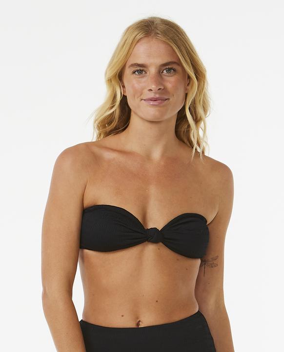 Actual product image Rip Curl Women's Dreams Bandeau (XS)