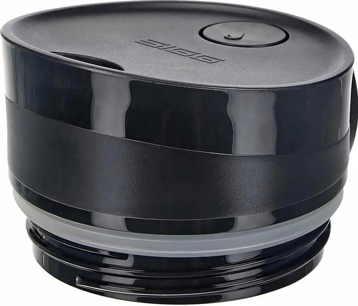 Actual product image Sigg Top Anthracite