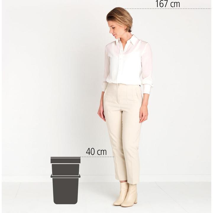 Image du produit Brabantia Sort & Go (25 l)