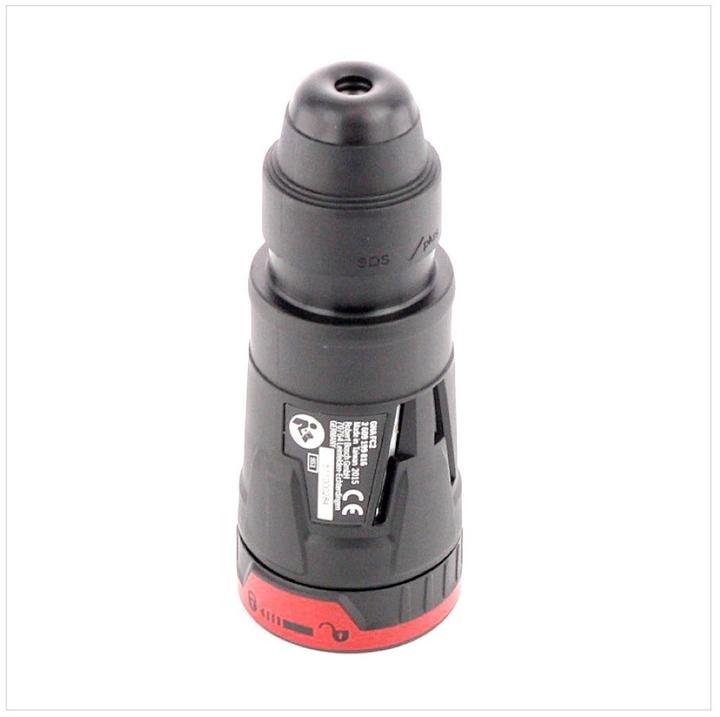 Image du produit Bosch Professional Gha Fc2