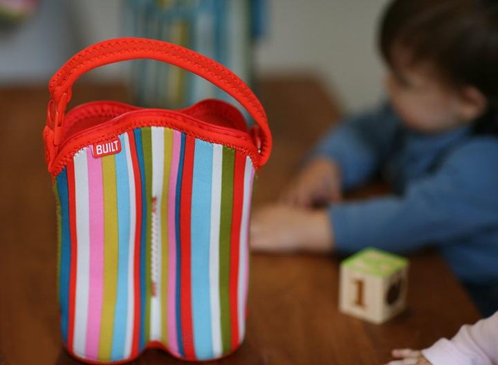Actual product image Built Bottle Buddy